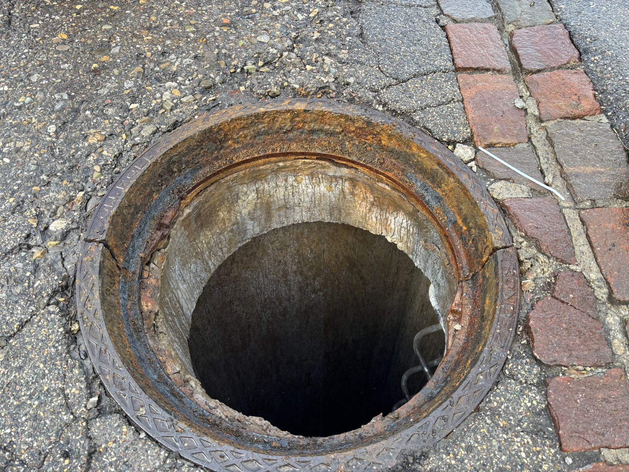 Kanalsondierungen im Kanton Zürich